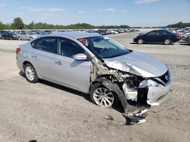 Photo 3 VIN: 3N1AB7AP1KY434426 - NISSAN SENTRA 