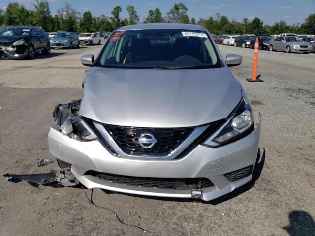 Photo 4 VIN: 3N1AB7AP1KY434426 - NISSAN SENTRA 