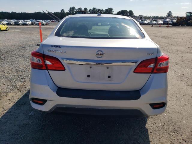 Photo 5 VIN: 3N1AB7AP1KY434426 - NISSAN SENTRA 