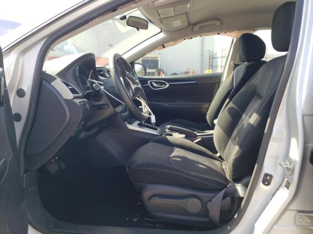 Photo 6 VIN: 3N1AB7AP1KY434426 - NISSAN SENTRA 