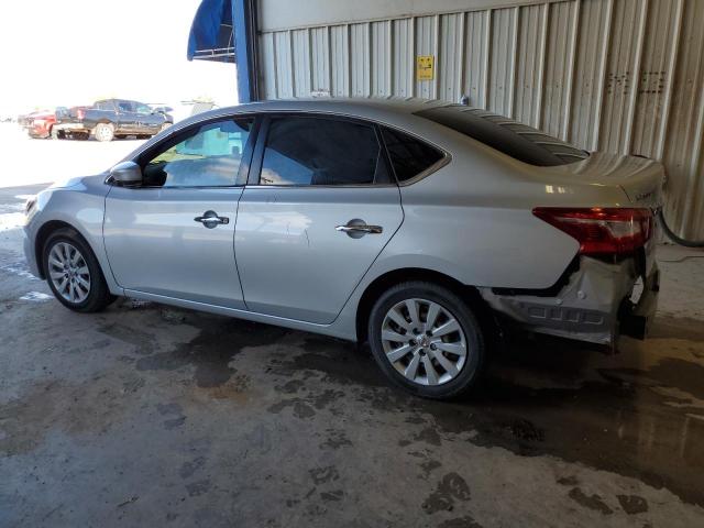 Photo 1 VIN: 3N1AB7AP1KY434586 - NISSAN SENTRA S 