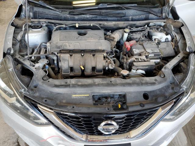 Photo 10 VIN: 3N1AB7AP1KY434586 - NISSAN SENTRA S 