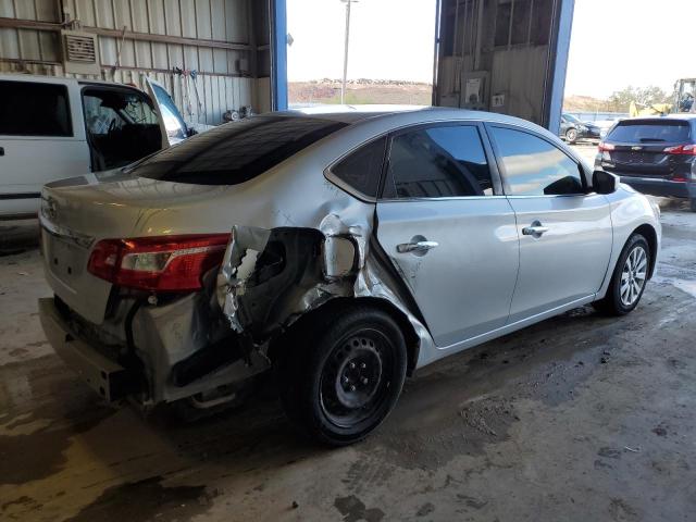 Photo 2 VIN: 3N1AB7AP1KY434586 - NISSAN SENTRA S 