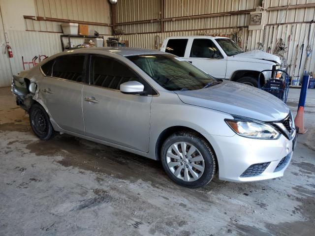 Photo 3 VIN: 3N1AB7AP1KY434586 - NISSAN SENTRA S 