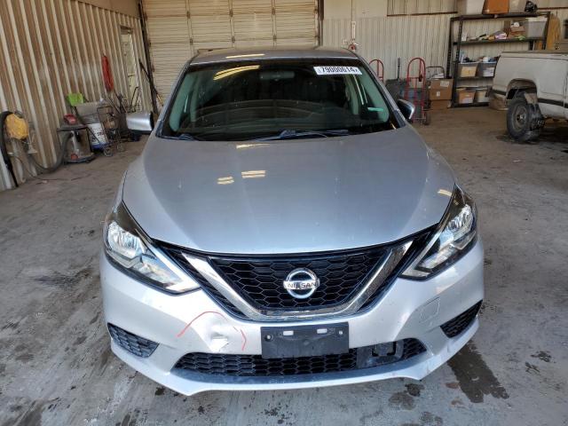 Photo 4 VIN: 3N1AB7AP1KY434586 - NISSAN SENTRA S 