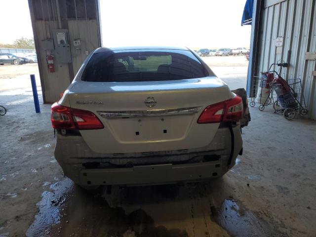 Photo 5 VIN: 3N1AB7AP1KY434586 - NISSAN SENTRA S 