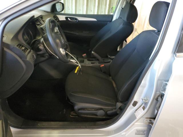 Photo 6 VIN: 3N1AB7AP1KY434586 - NISSAN SENTRA S 