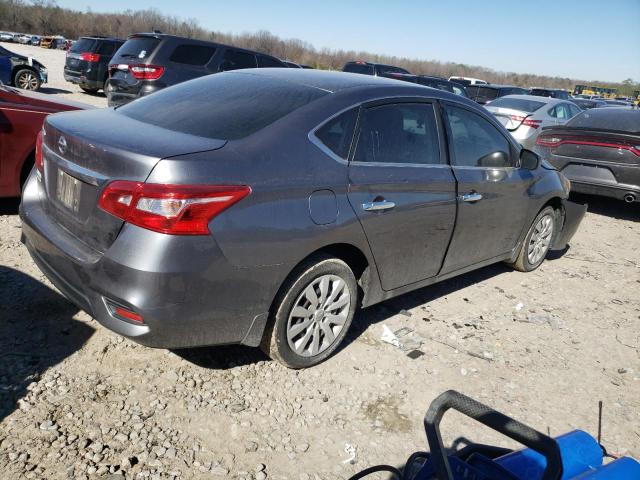 Photo 2 VIN: 3N1AB7AP1KY435253 - NISSAN SENTRA S 