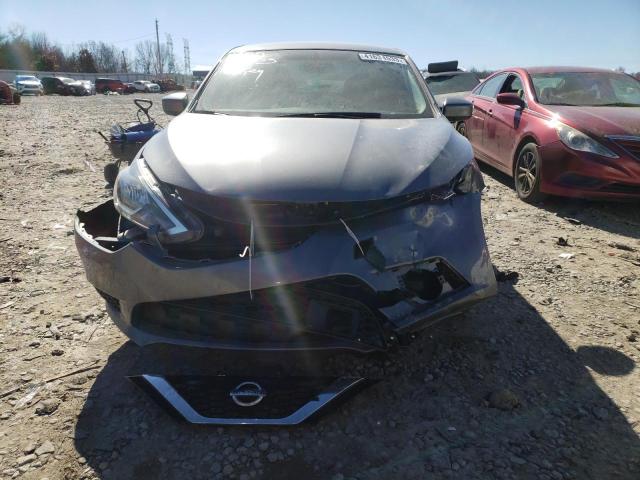 Photo 4 VIN: 3N1AB7AP1KY435253 - NISSAN SENTRA S 