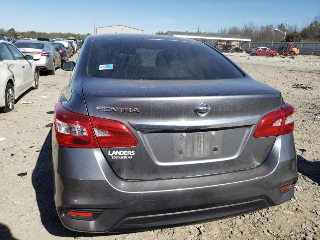 Photo 5 VIN: 3N1AB7AP1KY435253 - NISSAN SENTRA S 