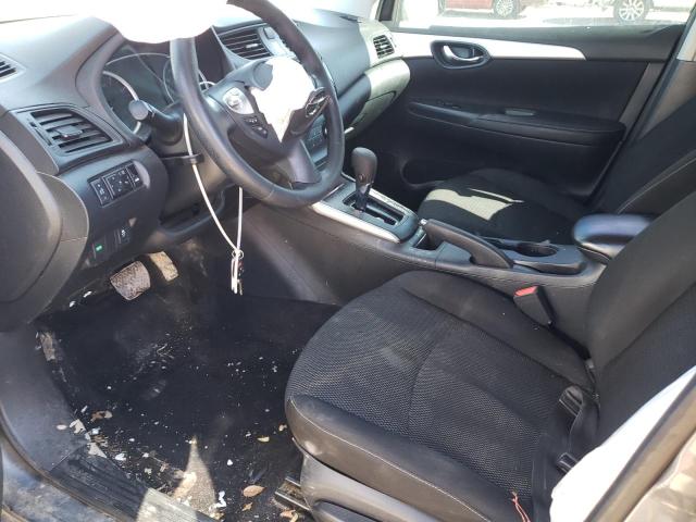 Photo 6 VIN: 3N1AB7AP1KY435253 - NISSAN SENTRA S 