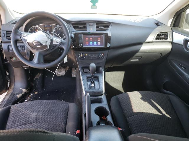 Photo 7 VIN: 3N1AB7AP1KY435253 - NISSAN SENTRA S 