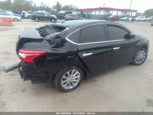 Photo 3 VIN: 3N1AB7AP1KY436449 - NISSAN SENTRA 