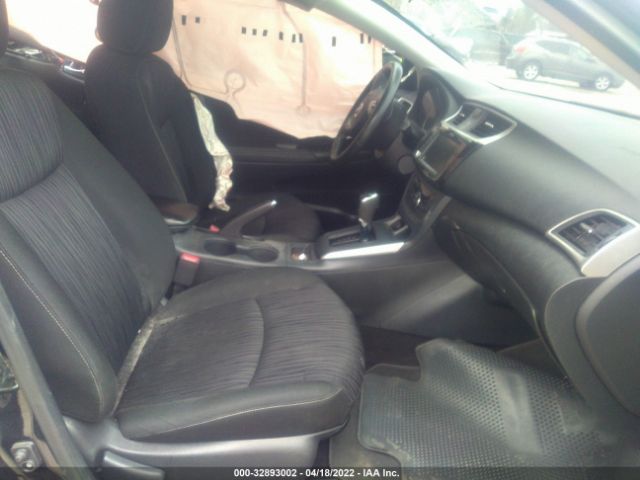 Photo 4 VIN: 3N1AB7AP1KY436449 - NISSAN SENTRA 