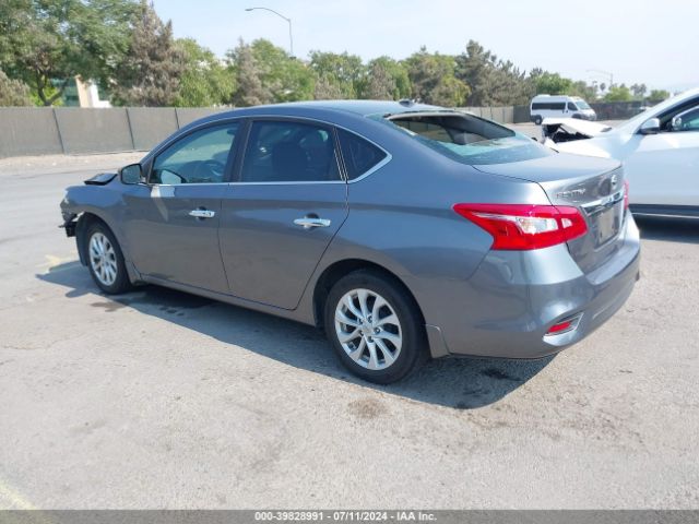 Photo 2 VIN: 3N1AB7AP1KY436497 - NISSAN SENTRA 