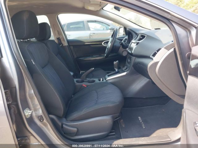 Photo 4 VIN: 3N1AB7AP1KY436497 - NISSAN SENTRA 