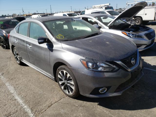 Photo 0 VIN: 3N1AB7AP1KY437293 - NISSAN SENTRA S 