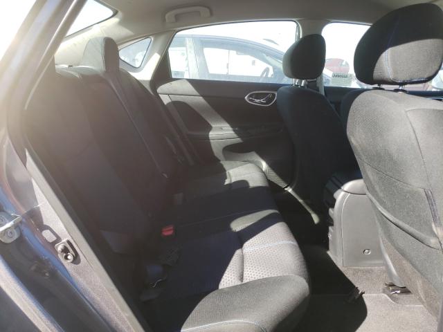 Photo 5 VIN: 3N1AB7AP1KY437293 - NISSAN SENTRA S 