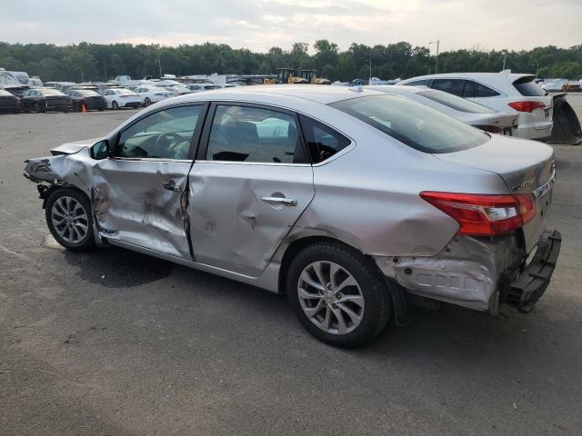 Photo 1 VIN: 3N1AB7AP1KY439206 - NISSAN SENTRA S 