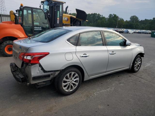 Photo 2 VIN: 3N1AB7AP1KY439206 - NISSAN SENTRA S 