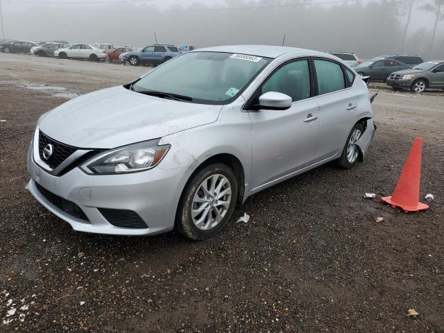 Photo 0 VIN: 3N1AB7AP1KY439335 - NISSAN SENTRA S 