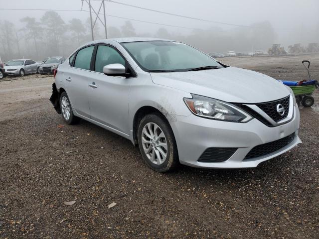 Photo 3 VIN: 3N1AB7AP1KY439335 - NISSAN SENTRA S 