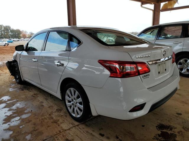 Photo 2 VIN: 3N1AB7AP1KY440128 - NISSAN SENTRA S 