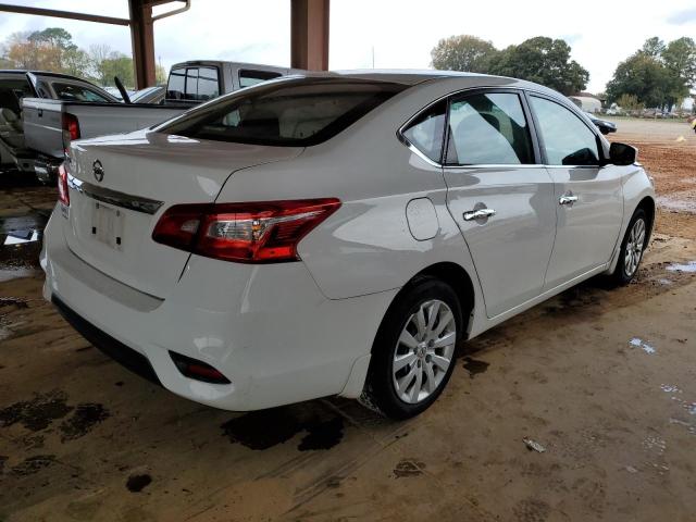 Photo 3 VIN: 3N1AB7AP1KY440128 - NISSAN SENTRA S 