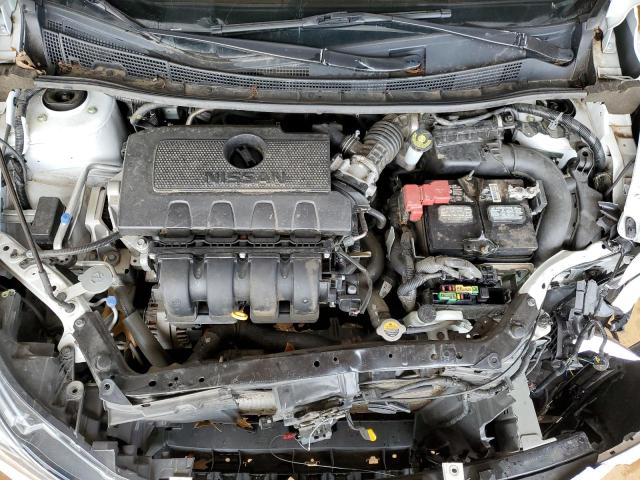 Photo 6 VIN: 3N1AB7AP1KY440128 - NISSAN SENTRA S 