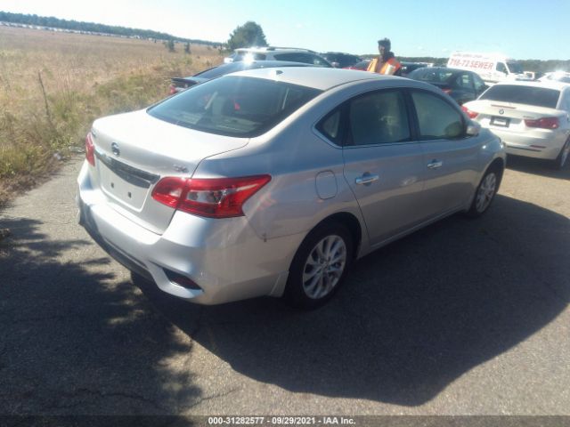 Photo 3 VIN: 3N1AB7AP1KY440131 - NISSAN SENTRA 