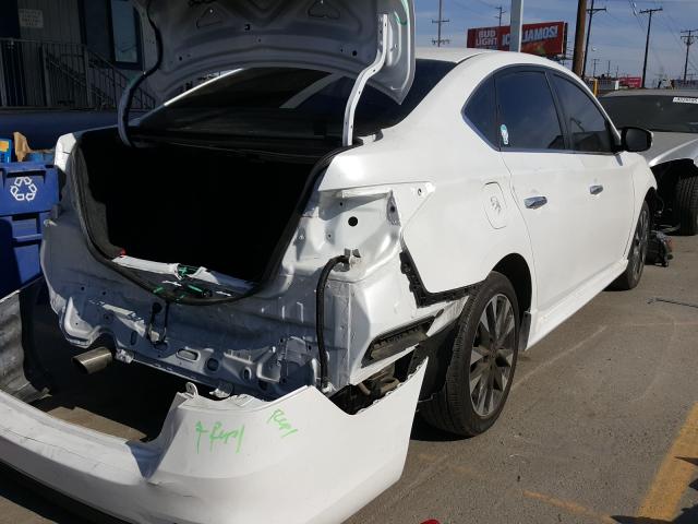 Photo 3 VIN: 3N1AB7AP1KY440548 - NISSAN SENTRA S 