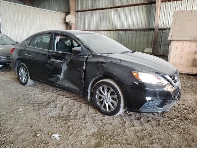 Photo 3 VIN: 3N1AB7AP1KY440887 - NISSAN SENTRA S 