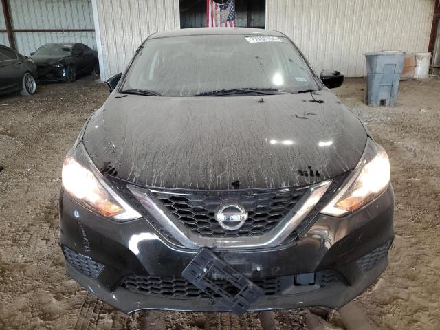 Photo 4 VIN: 3N1AB7AP1KY440887 - NISSAN SENTRA S 