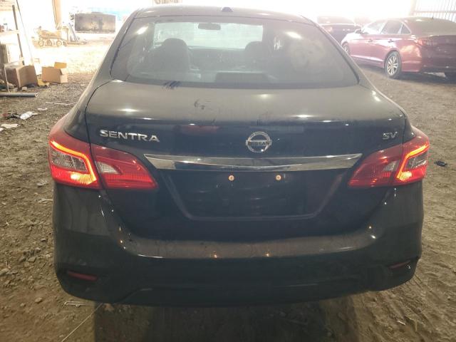 Photo 5 VIN: 3N1AB7AP1KY440887 - NISSAN SENTRA S 