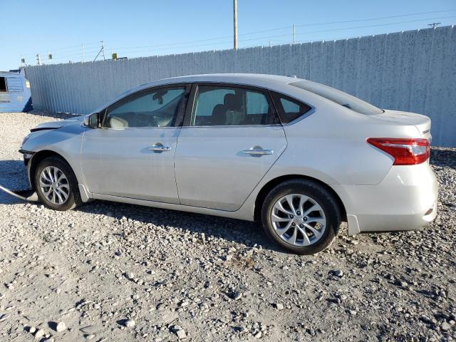 Photo 1 VIN: 3N1AB7AP1KY442137 - NISSAN SENTRA 