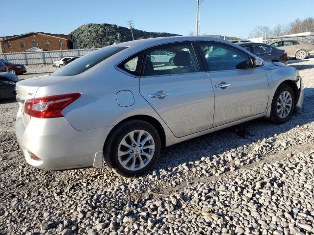 Photo 2 VIN: 3N1AB7AP1KY442137 - NISSAN SENTRA 