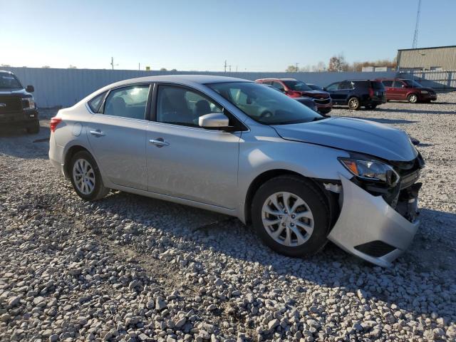 Photo 3 VIN: 3N1AB7AP1KY442137 - NISSAN SENTRA 