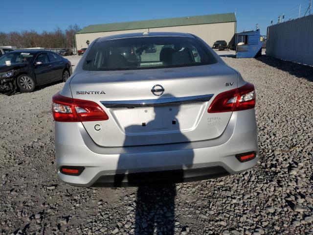 Photo 5 VIN: 3N1AB7AP1KY442137 - NISSAN SENTRA 