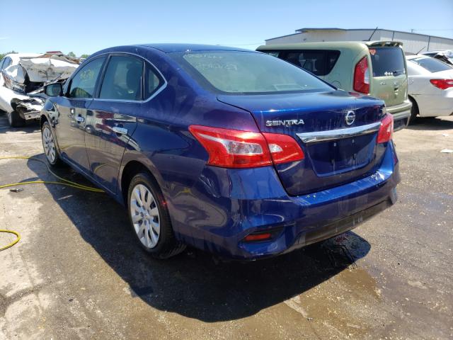 Photo 2 VIN: 3N1AB7AP1KY444065 - NISSAN SENTRA S 