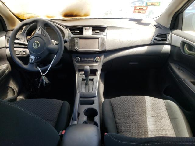 Photo 8 VIN: 3N1AB7AP1KY444065 - NISSAN SENTRA S 