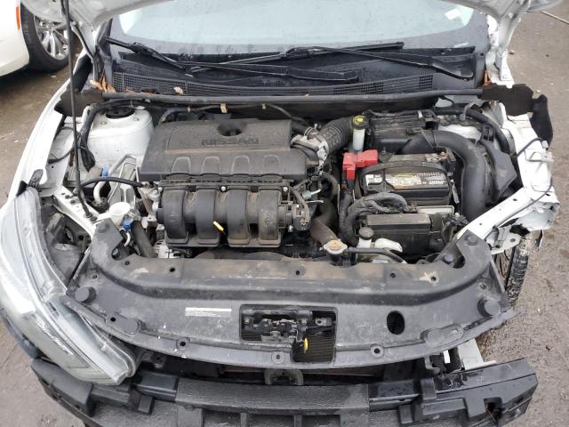 Photo 10 VIN: 3N1AB7AP1KY444874 - NISSAN SENTRA 