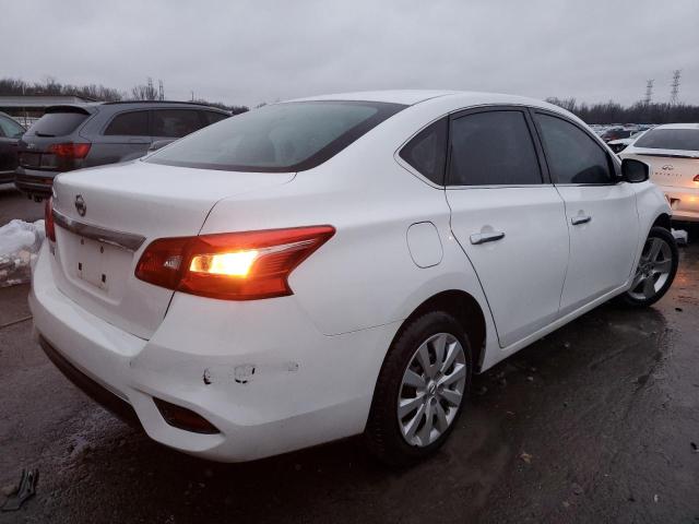 Photo 2 VIN: 3N1AB7AP1KY444874 - NISSAN SENTRA 