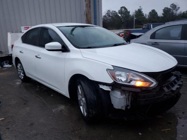 Photo 3 VIN: 3N1AB7AP1KY444874 - NISSAN SENTRA 