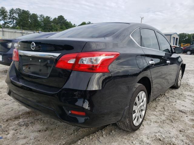 Photo 3 VIN: 3N1AB7AP1KY445118 - NISSAN SENTRA S 