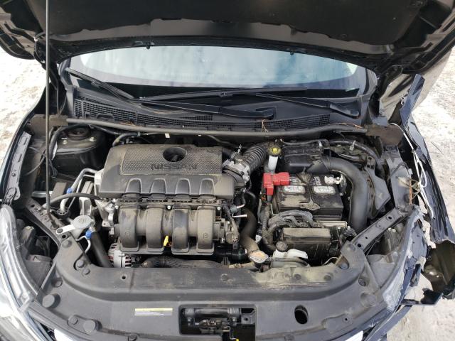 Photo 6 VIN: 3N1AB7AP1KY445118 - NISSAN SENTRA S 