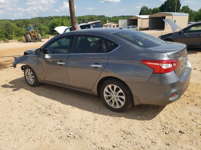 Photo 1 VIN: 3N1AB7AP1KY446236 - NISSAN SENTRA S 