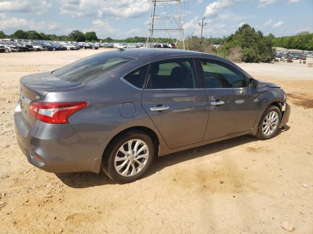 Photo 2 VIN: 3N1AB7AP1KY446236 - NISSAN SENTRA S 