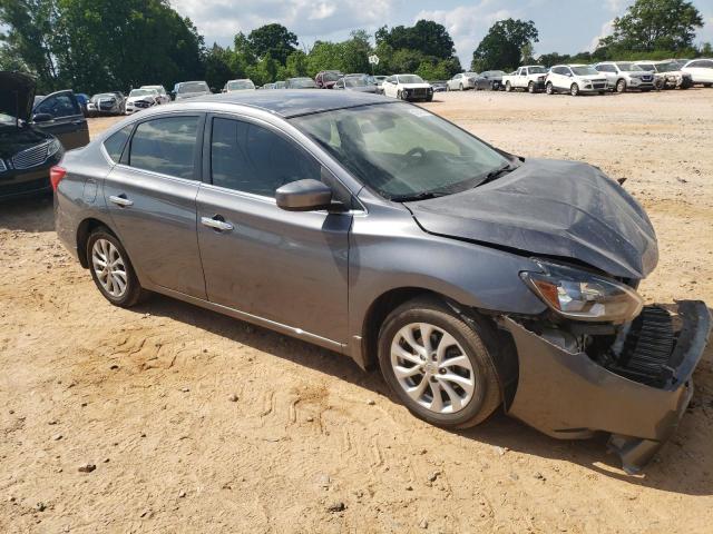 Photo 3 VIN: 3N1AB7AP1KY446236 - NISSAN SENTRA S 