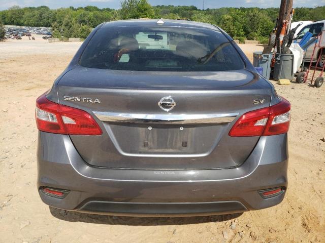 Photo 5 VIN: 3N1AB7AP1KY446236 - NISSAN SENTRA S 