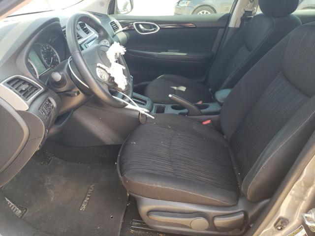 Photo 6 VIN: 3N1AB7AP1KY446236 - NISSAN SENTRA S 